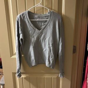 Sweater from brandy melville
